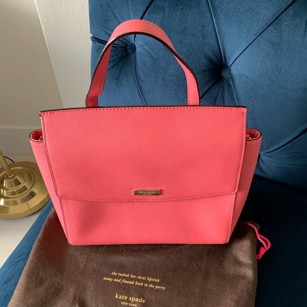 Kate Spade bag with dust bag